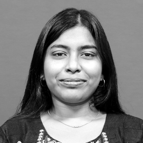 Ananya Matta