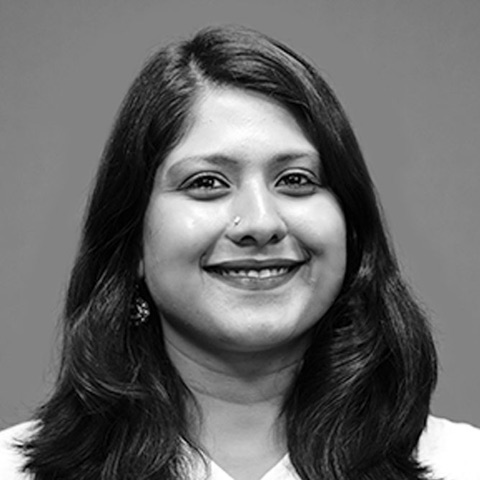 Parvati Mohan
